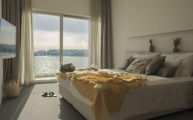 Hotel Split Podstrana 4* Croatia